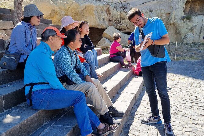 Cappadocia Green Tour - Price and Logistics: Is $65 Actually Good Value?