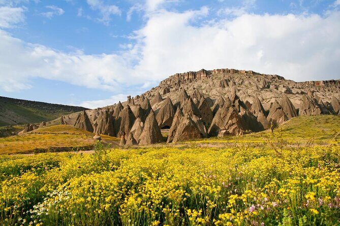 Cappadocia Green Tour (South of Cappadocia Tour) - Key Highlights You’ll Care About