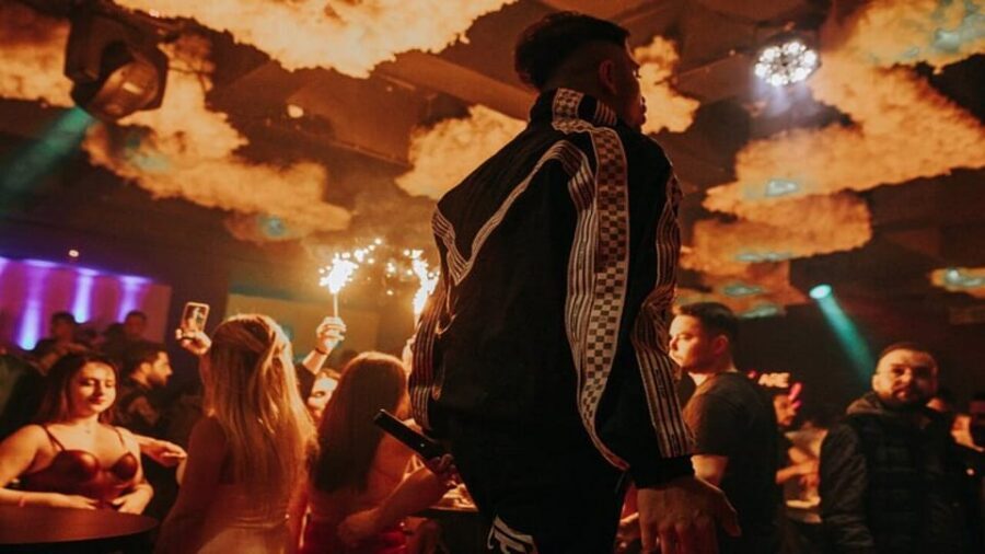 Cappadocia: Guided Bar Crawl with Hotel Pickup and Snack - Key Highlights You’ll Care About