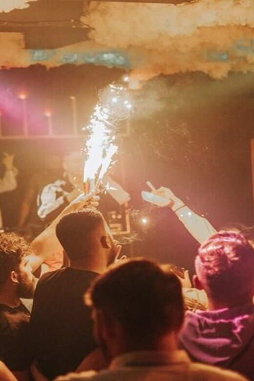 Cappadocia: Guided Bar Crawl with Hotel Pickup and Snack - The Local Guide and Drink Choices: How the Menu Advice Helps