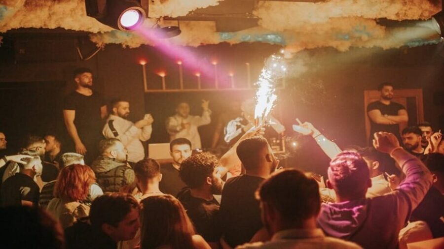Cappadocia: Guided Bar Crawl with Hotel Pickup and Snack - Booking Decision: Should You Get This Bar Crawl?