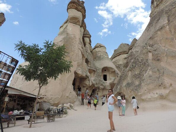 Cappadocia Guided Tour Same Price for 1 to 15 People! - Key Highlights Worth Clocking