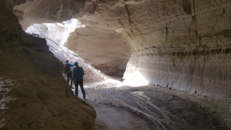 Cappadocia: Half Day Hiking Red & Rose Valley - Sword Valley: Where You’ll Notice the Human Story