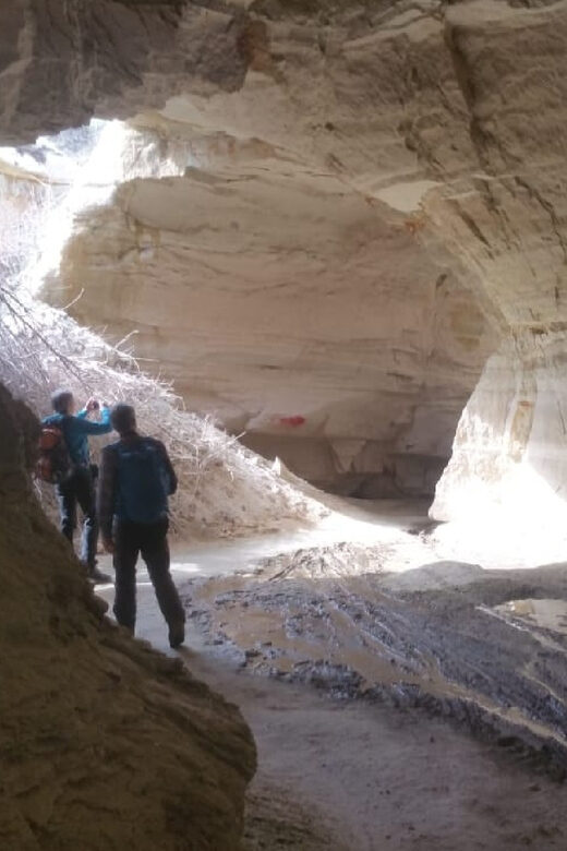 Cappadocia: Half Day Hiking Red & Rose Valley - Meet at Cappadocia Outdoorsy and Start Right at 9:00am