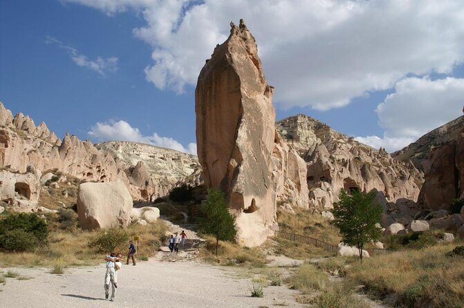 Cappadocia Highlights Private Tour - Key things that make this private Cappadocia tour work