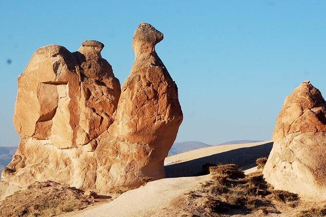 Cappadocia Highlights Private Tour - Avanos pottery workshop: where the region’s craft still shows