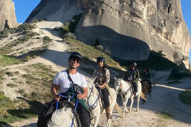 Cappadocia Horse Riding Tour, Sunset & Sunrise, Daytime - What to Bring (and What to Plan Around)