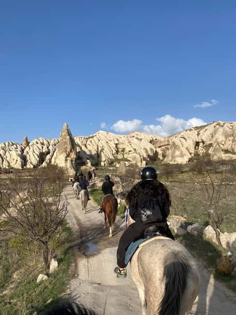 Cappadocia horse tour - Key things to know before you go