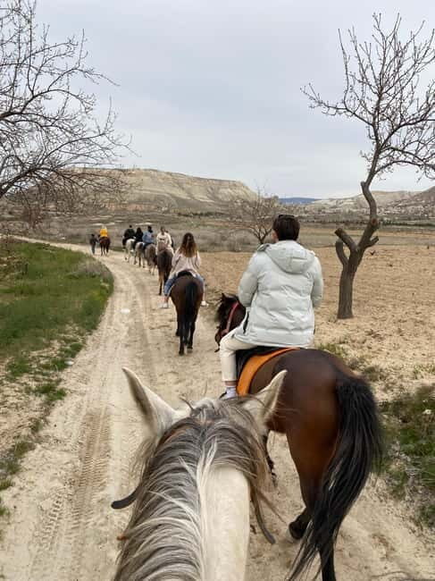 Cappadocia horse tour - Why This Cappadocia Horse Tour Feels Worth the Time