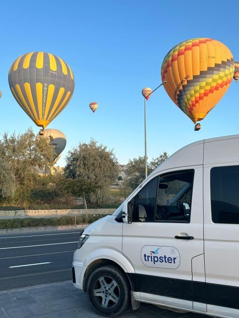 Cappadocia Hot Air Balloon Flight in Goreme Valley - Price and Value at $130: What’s Included and What You Should Compare
