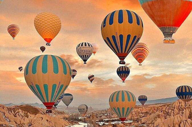 Cappadocia: Hot Air Balloon Tour - Price reality check: why $681 can still feel worth it
