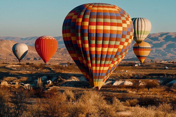 Cappadocia: Hot Air Balloon Tour Sunrise Flight - The Short Tour Window: How 2–3 Hours Fits Your Morning