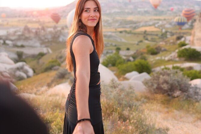 Cappadocia Hot Air Balloon Watching Tour - How the pre-dawn schedule sets up a real Cappadocia morning