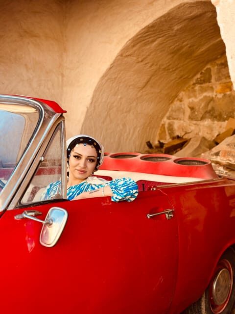 Cappadocia: Hot Air Balloon Watching Tour with Classic Car - Photo Tips That Fit This Exact Schedule (Not Generic Advice)