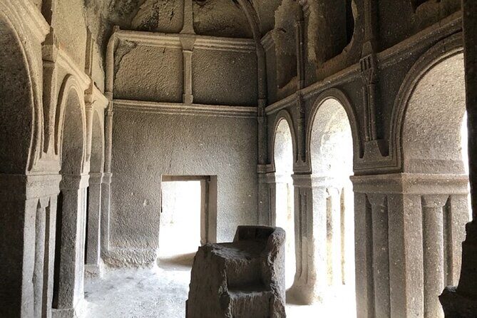 Cappadocia Instagram Half Day Tour - Price and value: what $81.03 really covers
