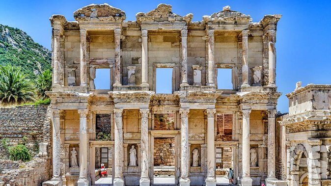 Cappadocia, Konya, Pamukkale and Ephesus Tour - Day 1 in Cappadocia: Airport Pickup to Your Hotel
