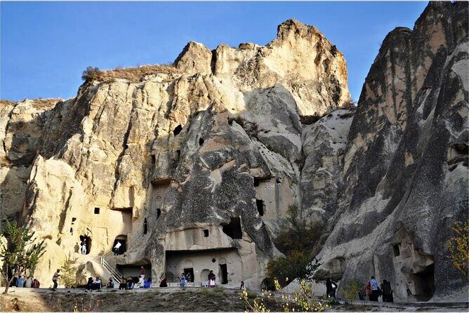 Cappadocia Mix Tour Half Green Tour and Half Red Tour - What This Cappadocia Mix Tour Actually Gives You