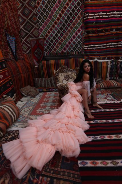 Cappadocia: Photo Shooting With Flying Dress & Carpet House - Who This Fits Best (and Who Should Skip It)