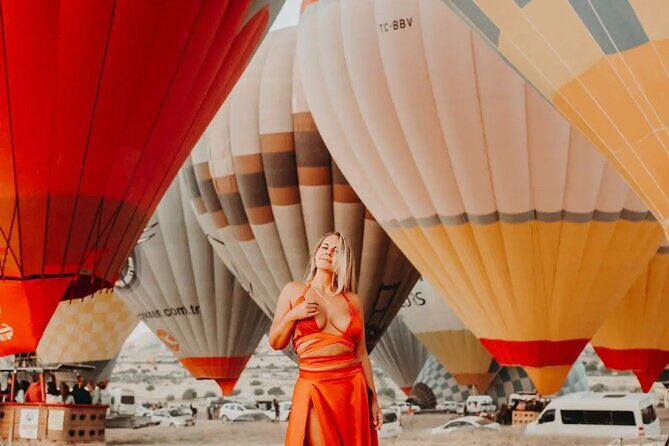Cappadocia Private Balloon Watching Tour - Guide Style and What You Learn About Cappadocia