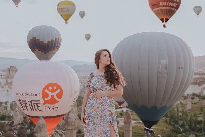 Cappadocia Private Balloon Watching Tour - Price and Value: Is $40 Worth It?
