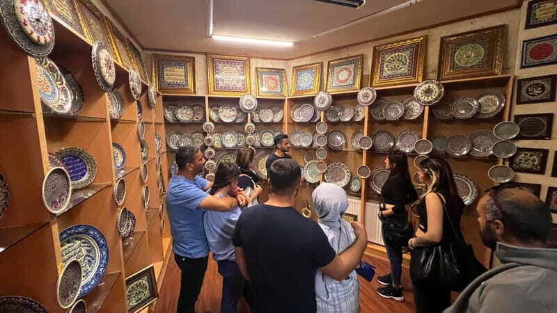 Cappadocia Private Combined Tour with Lunch - Key things to know before you go