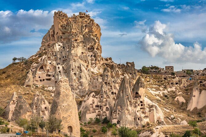 Cappadocia Private Guided Sightseeing Tour | Car and Guide - What the Route Teaches You About Cappadocia’s Human Side