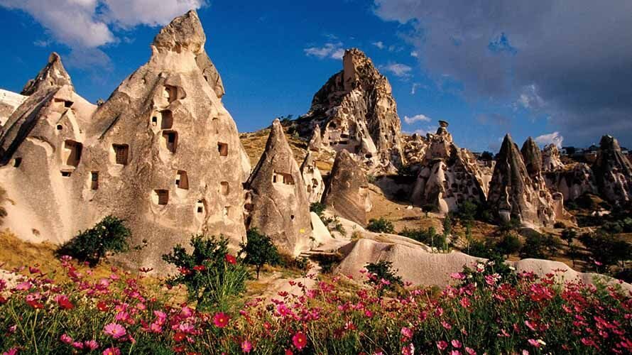 Cappadocia: Private Highlights Tour with Underground City - Key things to know