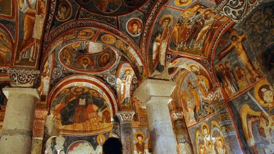 Cappadocia: Private Highlights Tour with Underground City - Skip-the-line access vs. entrance fees you still need to budget