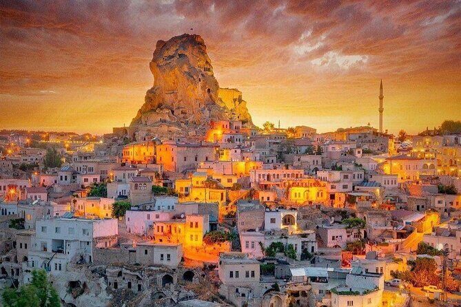 Cappadocia Private Shopping Tour with Driver - Pottery and Art House: How to Browse Without Guesswork