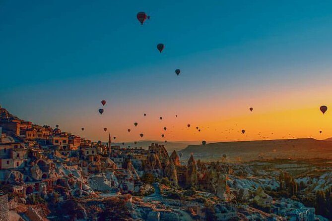 Cappadocia Private Shopping Tour with Driver - Timing, Duration, and Why the Route Feels Flexible