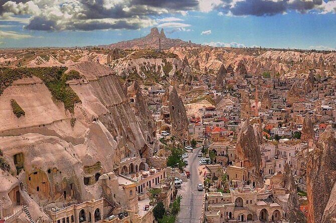 Cappadocia Private Shopping Tour with Driver - Price and Value at About $5 Per Person