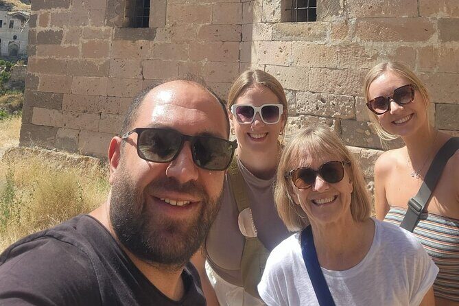 Cappadocia Private Tour - Practical Tips That Make the Experience Easier