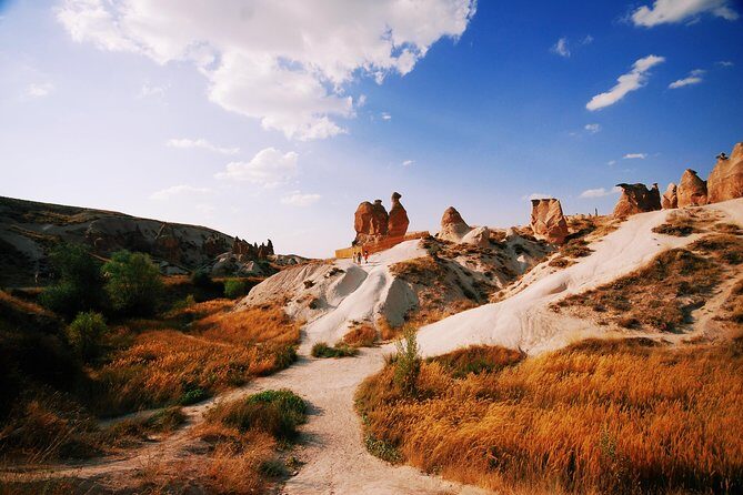 Cappadocia Private Tour - Cappadocia's All Highlights in 1 Day - Uchisar Castle and the Highest-Point Views