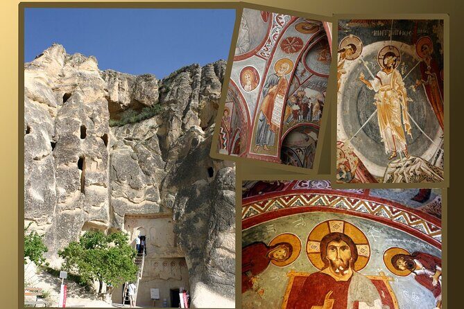 Cappadocia Private Tour Car & English-Speaking Guide - Guide Matters: English Support and Real Family-Friendly Pacing