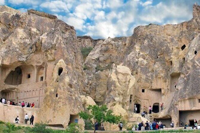 Cappadocia Red & Green Tour in One Day Guided By A Local Expert - Why This One-Day Cappadocia Plan Works