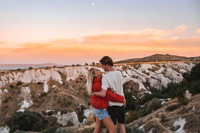 Cappadocia Red & Green Tour in One Day Guided By A Local Expert - Time, Pacing, and What to Expect on the Ground