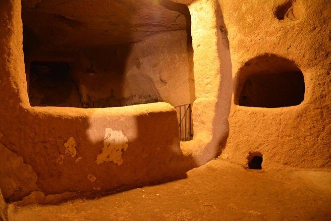 Cappadocia Red Plus Tour - Avanos: Pottery Time and a Craft Town Break