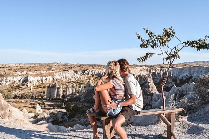 Cappadocia: Red Tour (Lunch, Museums, all extra included) - Price and what $115.76 buys you (and why it feels fair)