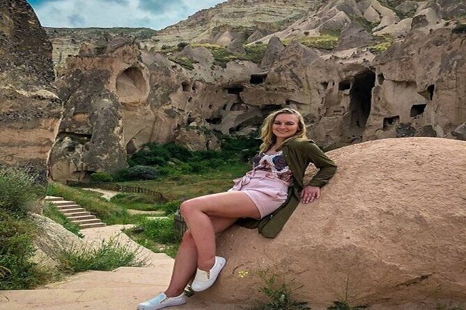 Cappadocia: Red Tour (Lunch, Museums, all extra included) - The morning flow: pickup, timing, and how the day stays manageable