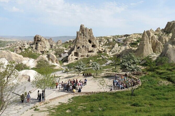 Cappadocia Red Tour (pro guide, transfer incl) - Price and logistics: what you’re really paying for