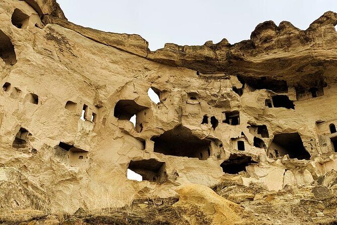 Cappadocia Red Tour (pro guide, transfer incl) - Lunch in Avanos: optional add-on, big food value