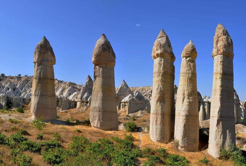 Cappadocia: Red Tour with Lunch & Pottery Demonstration - Price and value: what you’re really paying for at $68
