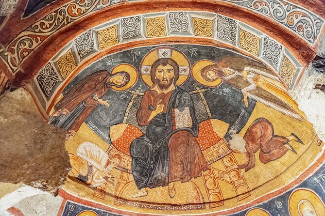 Cappadocia Red Tour With Underground City - Price and Value: What $33.86 Buys You (and What It Doesn’t)