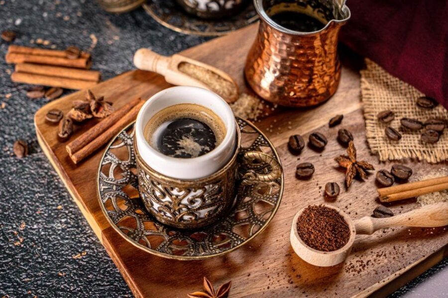 Cappadocia: Sand-Brewed Turkish Coffee Workshop - Who Should Book This Cappadocia Turkish Coffee Workshop