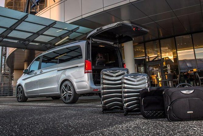 Cappadocia Shuttle Transfer from Nevsehir Airport - Key things to know before you book