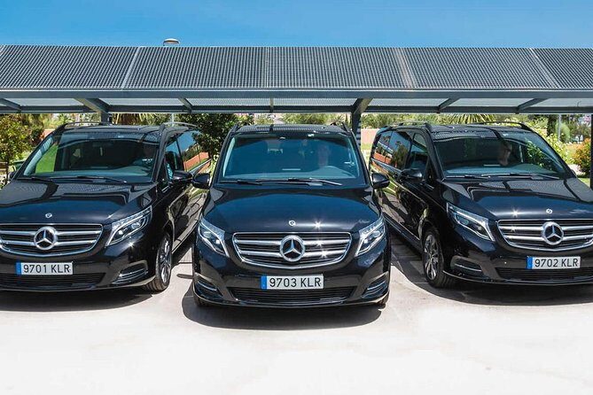 Cappadocia Shuttle Transfer from Nevsehir Airport - The Ride Itself: Comfortable Mini Bus, Short Duration, Clear Expectations