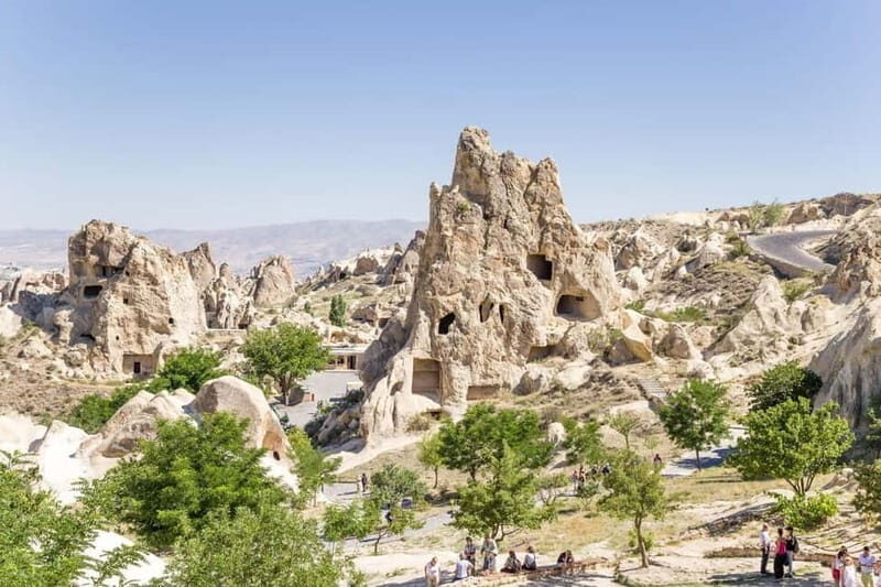 Cappadocia: Small-Group North Tour - Why this Cappadocia North tour is a smart use of one day