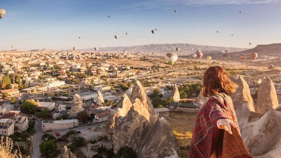 Cappadocia: Sunrise Balloon Watching Tour - Why Sunrise Watching Works Better Than You Think