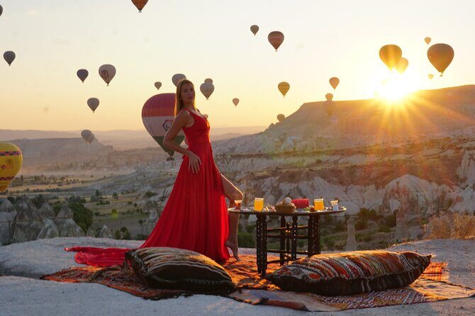 Cappadocia Sunrise Breakfast With Hot Air Balloons - The 3-Hour Morning Rhythm (And How to Not Feel Rushed)