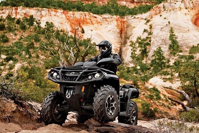 Cappadocia Sunset ATV Tour - Weather Reality: Sunset Looks Great, Conditions Decide